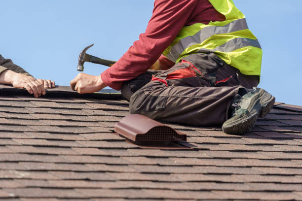 Best Roofing Contractor Near Me  in Haysville, KS