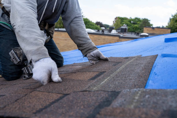 Best Residential Roofing Contractor  in Haysville, KS