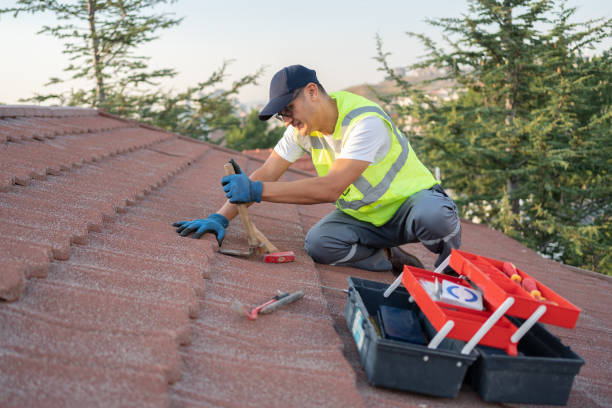 Quick and Trustworthy Emergency Roof Repair Services in Haysville, KS