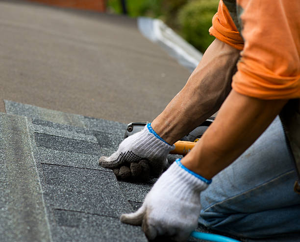 Best Local Roofing Companies  in Haysville, KS