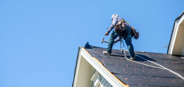 Best Commercial Roofing Services  in Haysville, KS